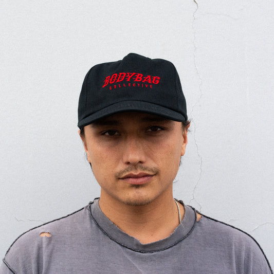 L.A. sucks Hat
