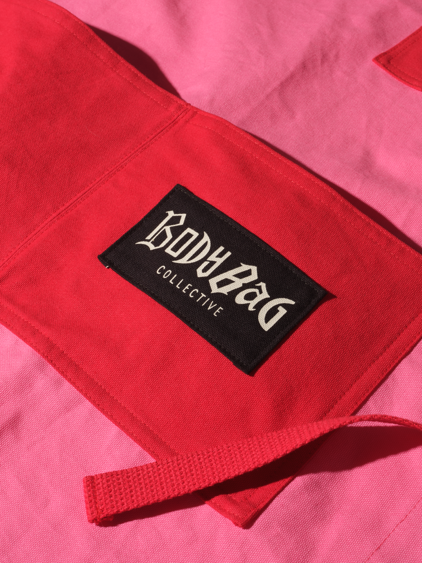 apron 101