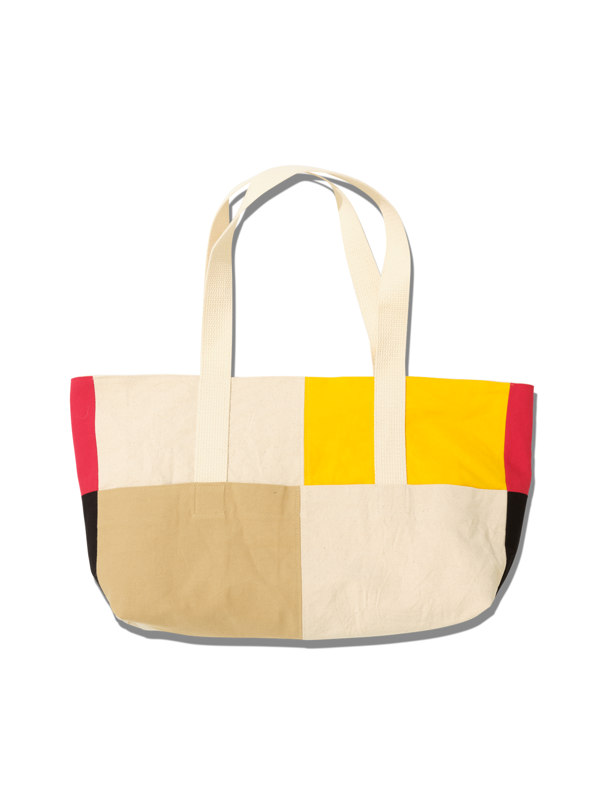 Custom Checkered Bag