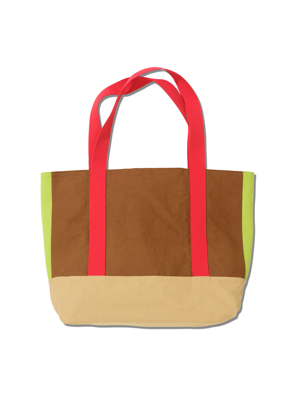Custom Mid Bag
