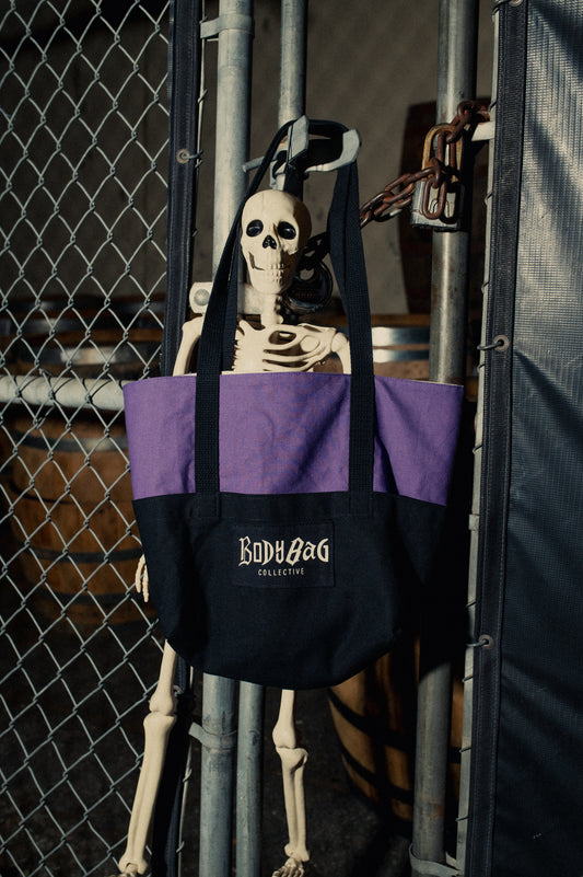 lil bag SPOOKY EDITION