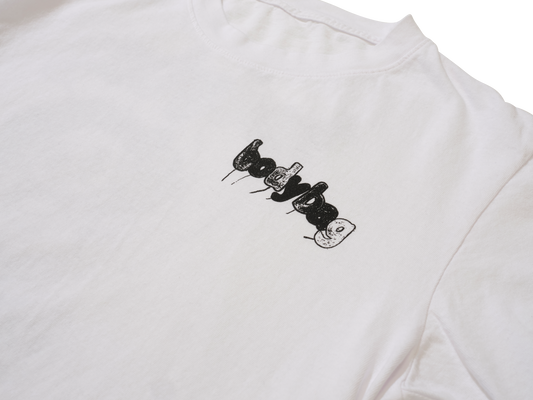 clown t-shirt