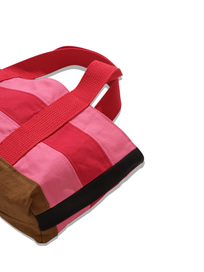 the mini bag