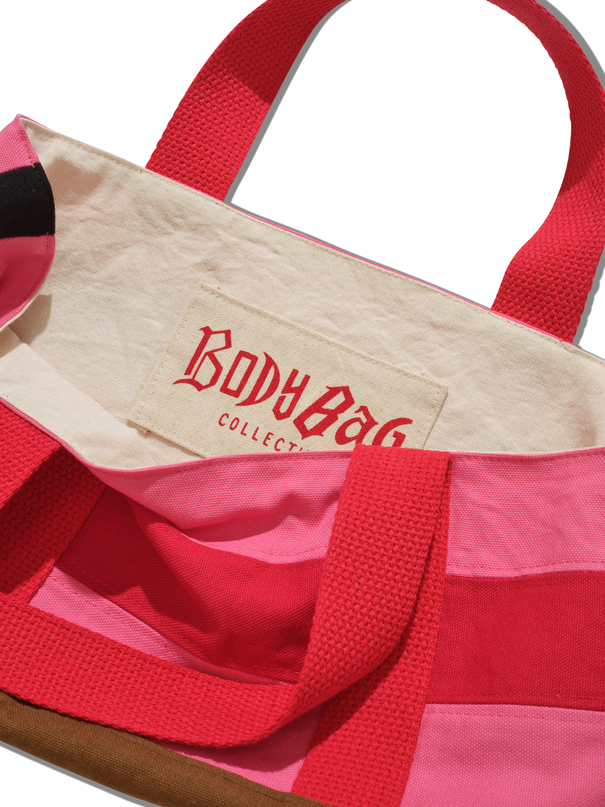 the mini bag