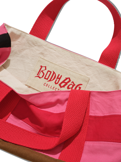the mini bag