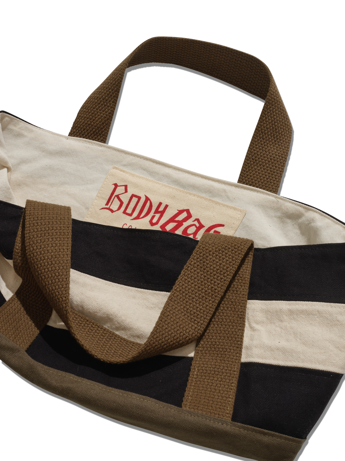 the mini bag