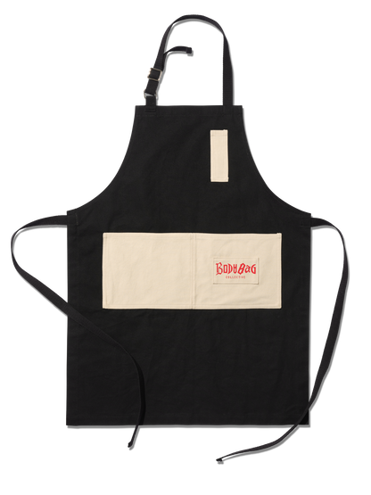 apron 101