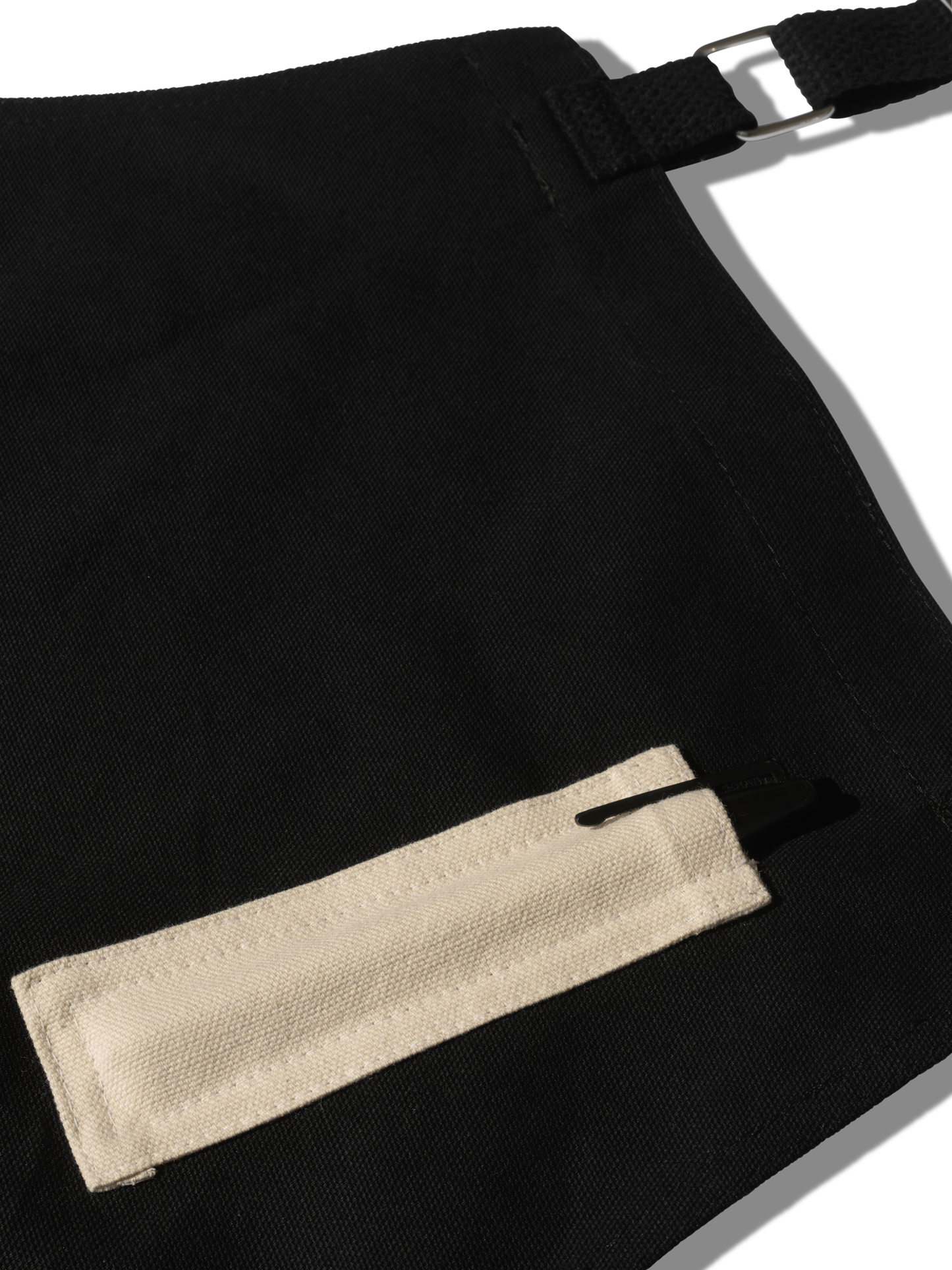 apron 101