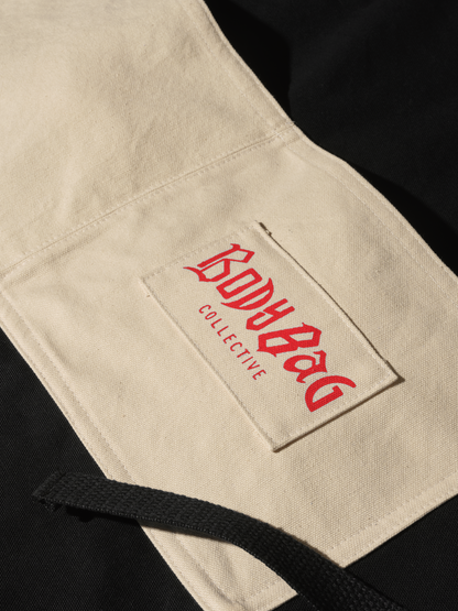 apron 101