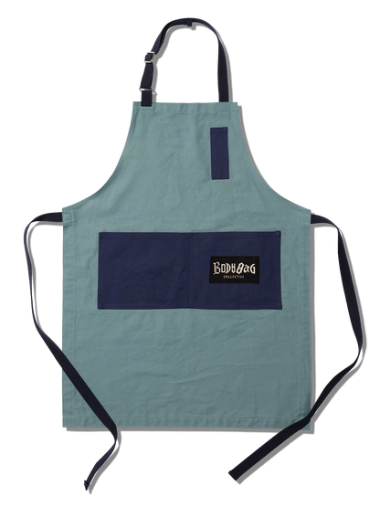 apron 101