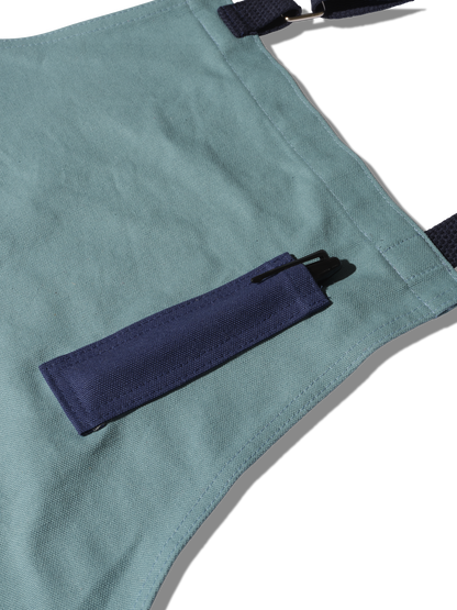 apron 101