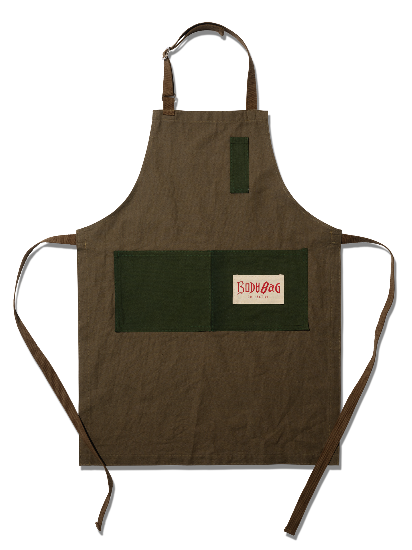 apron 101