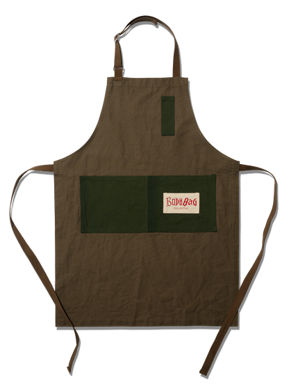 apron 101