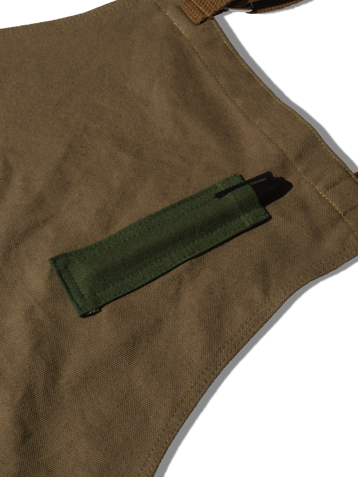 apron 101