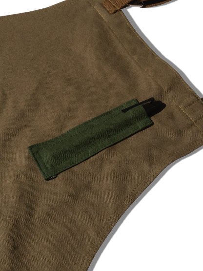 apron 101