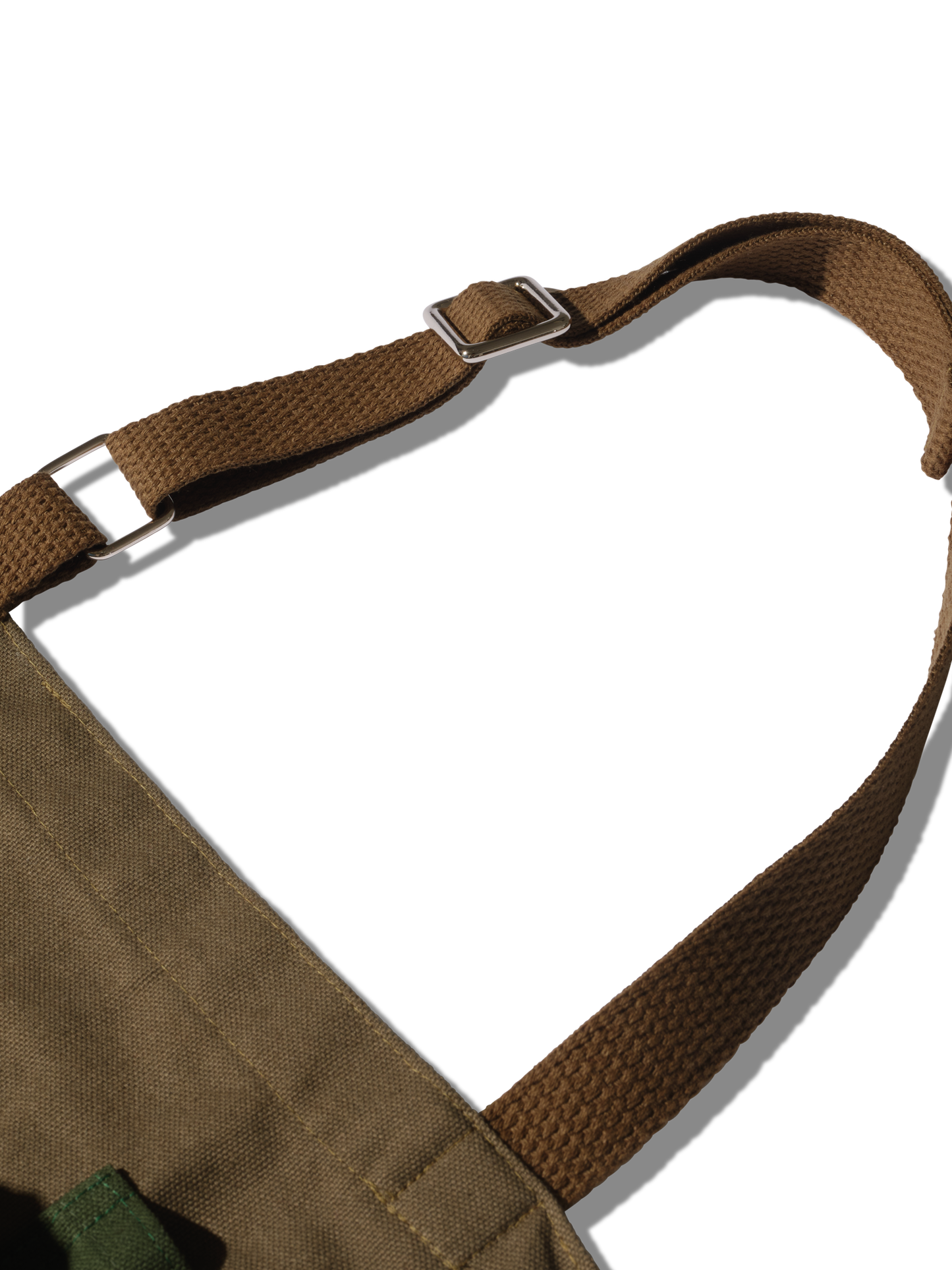apron 101