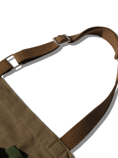 apron 101