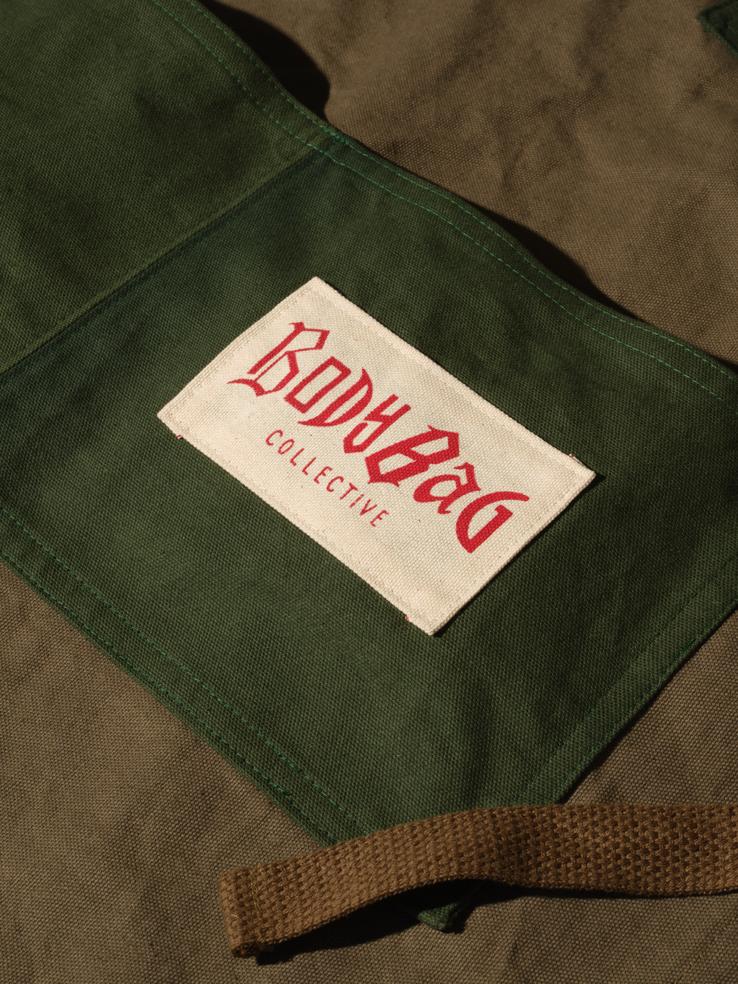apron 101