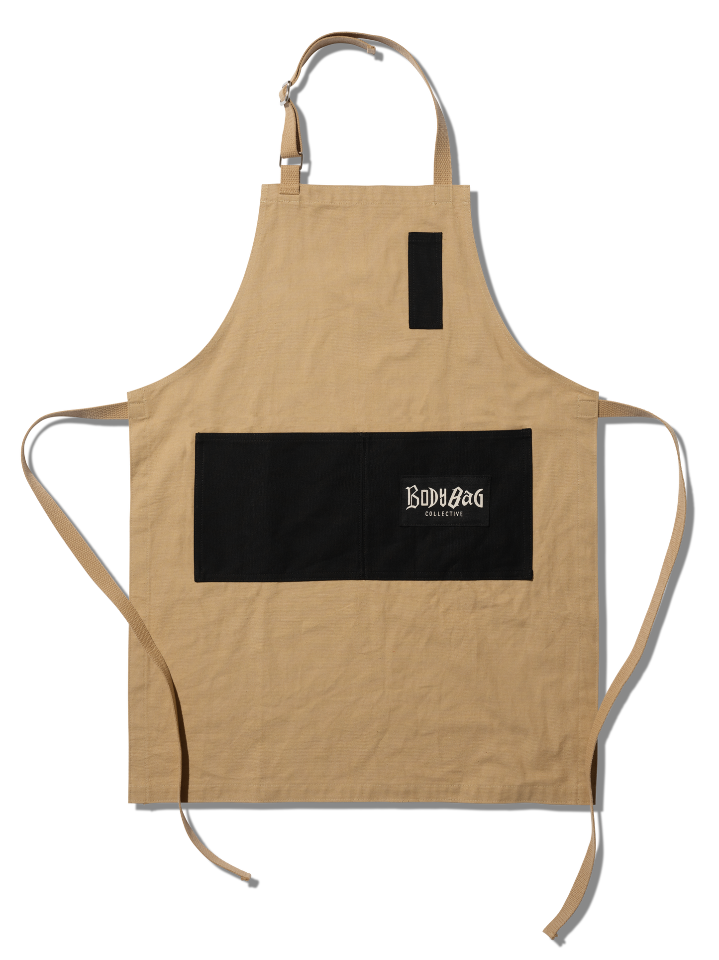 apron 101