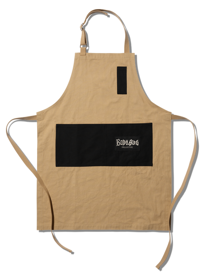 apron 101