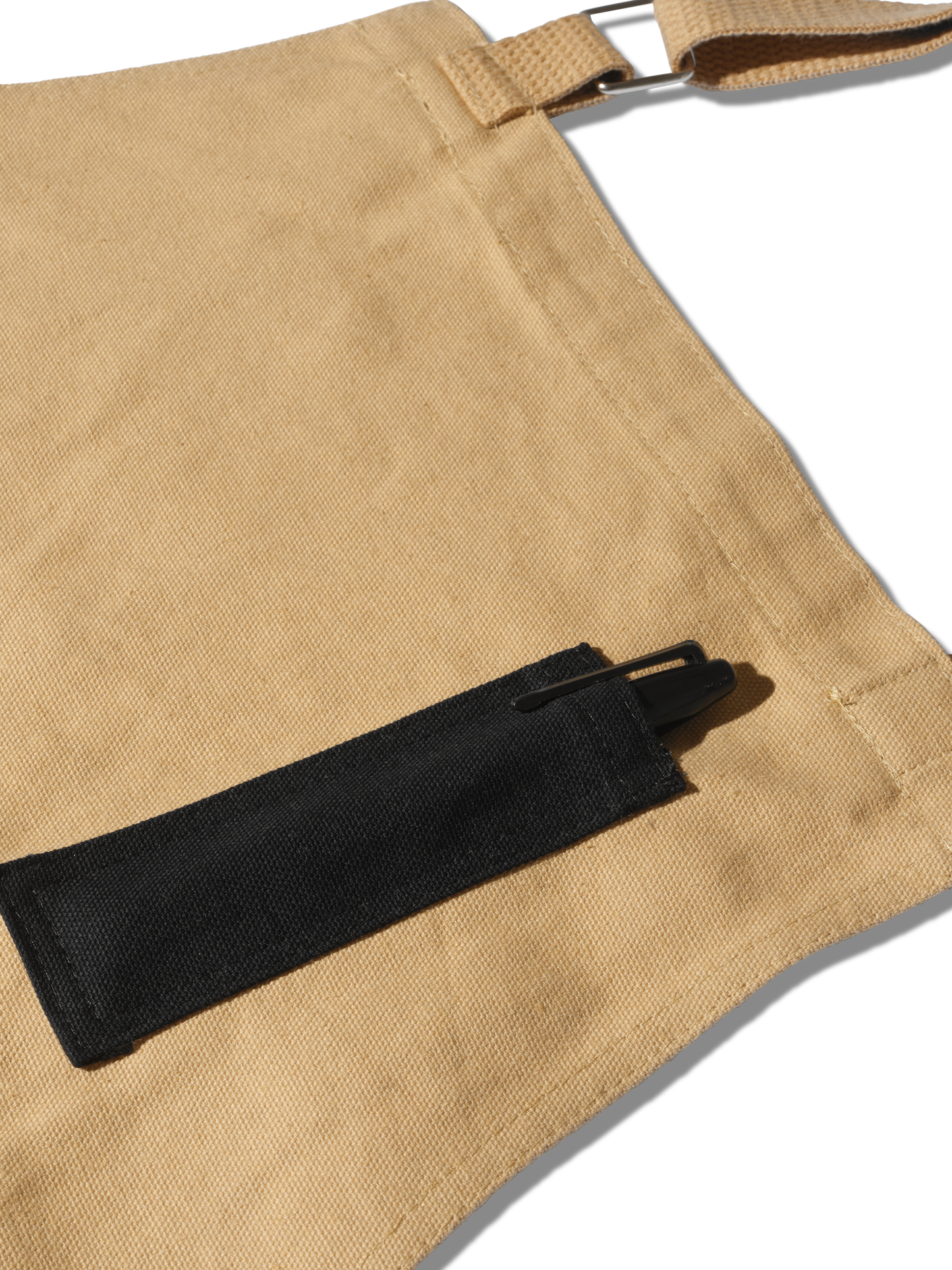 apron 101
