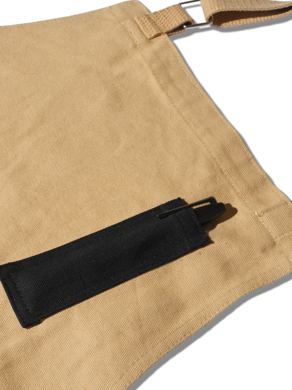 apron 101