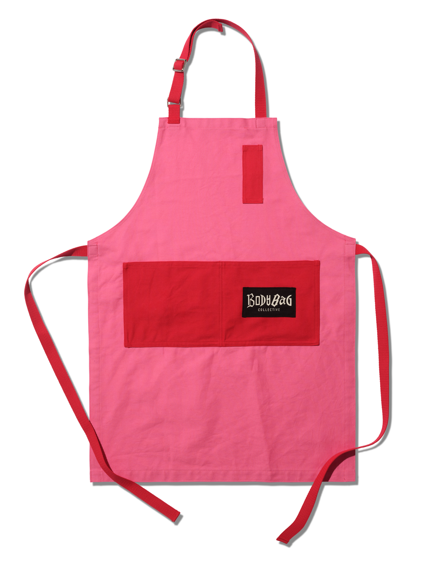 apron 101