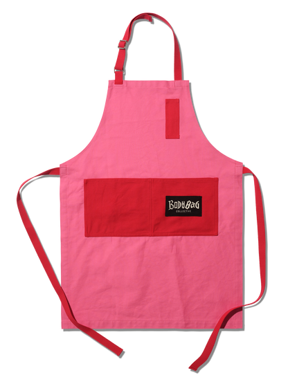 apron 101