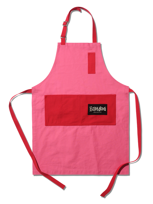 apron 101