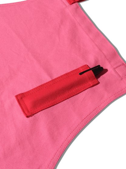 apron 101