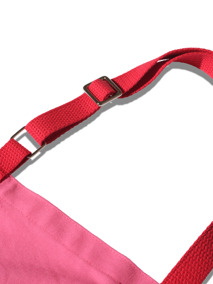 apron 101