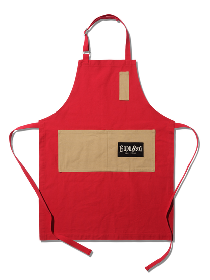 apron 101