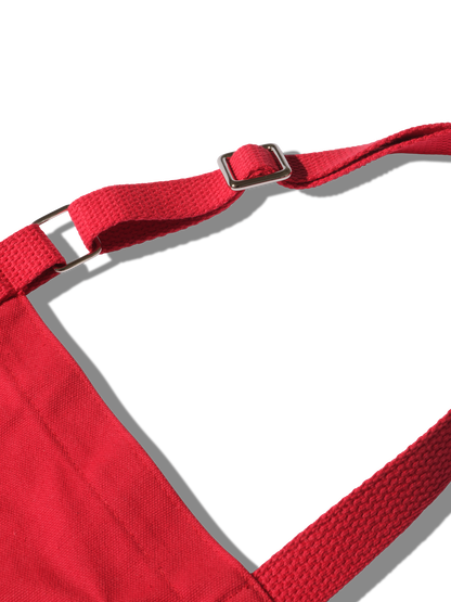 apron 101