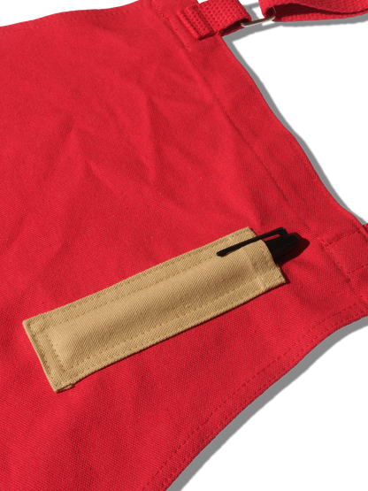 apron 101