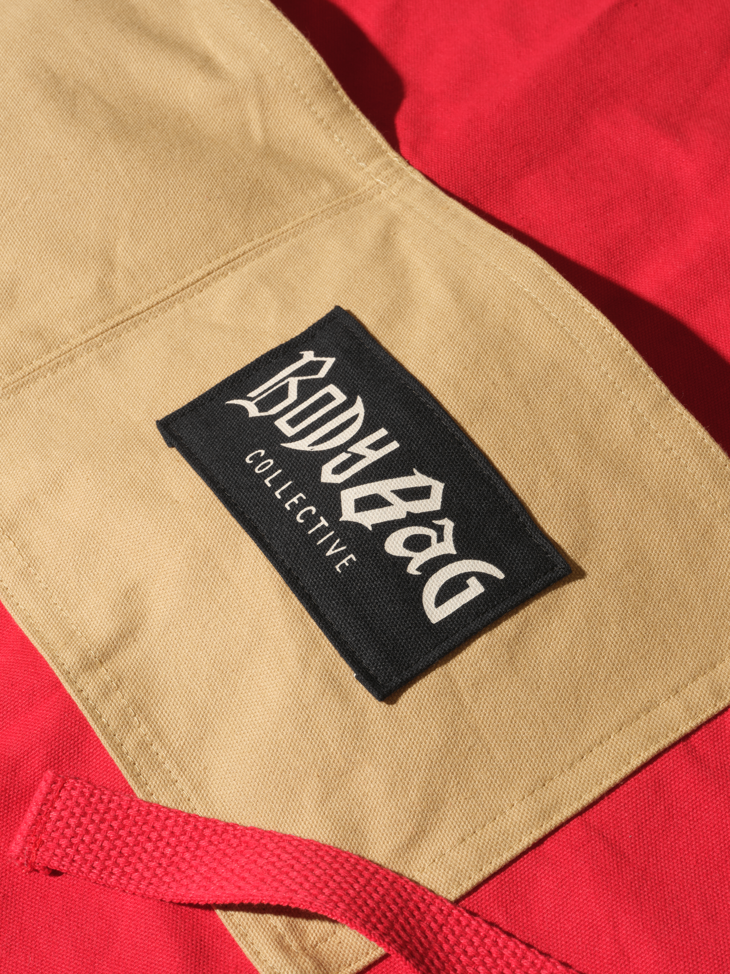 apron 101