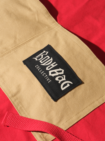 apron 101
