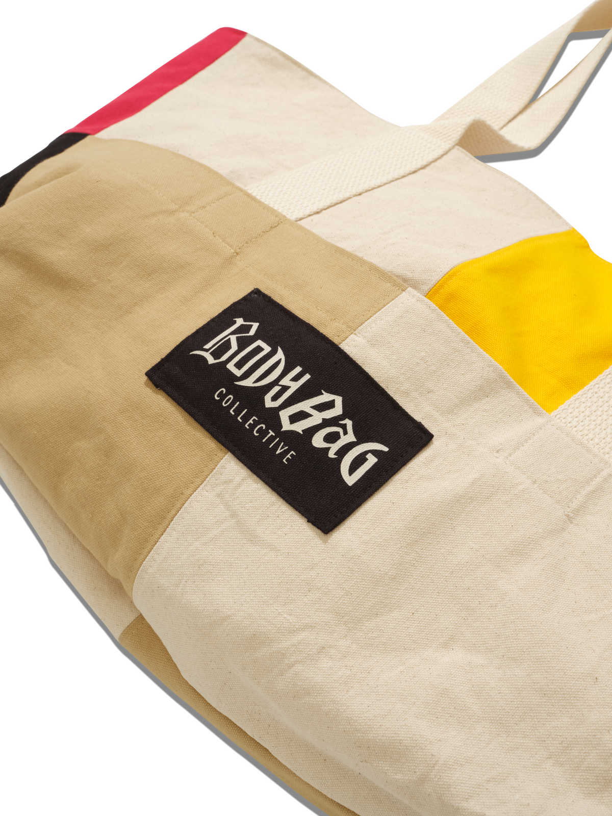 Custom Checkered Bag
