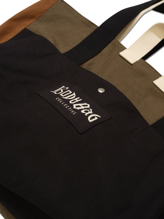 Custom Big Bag
