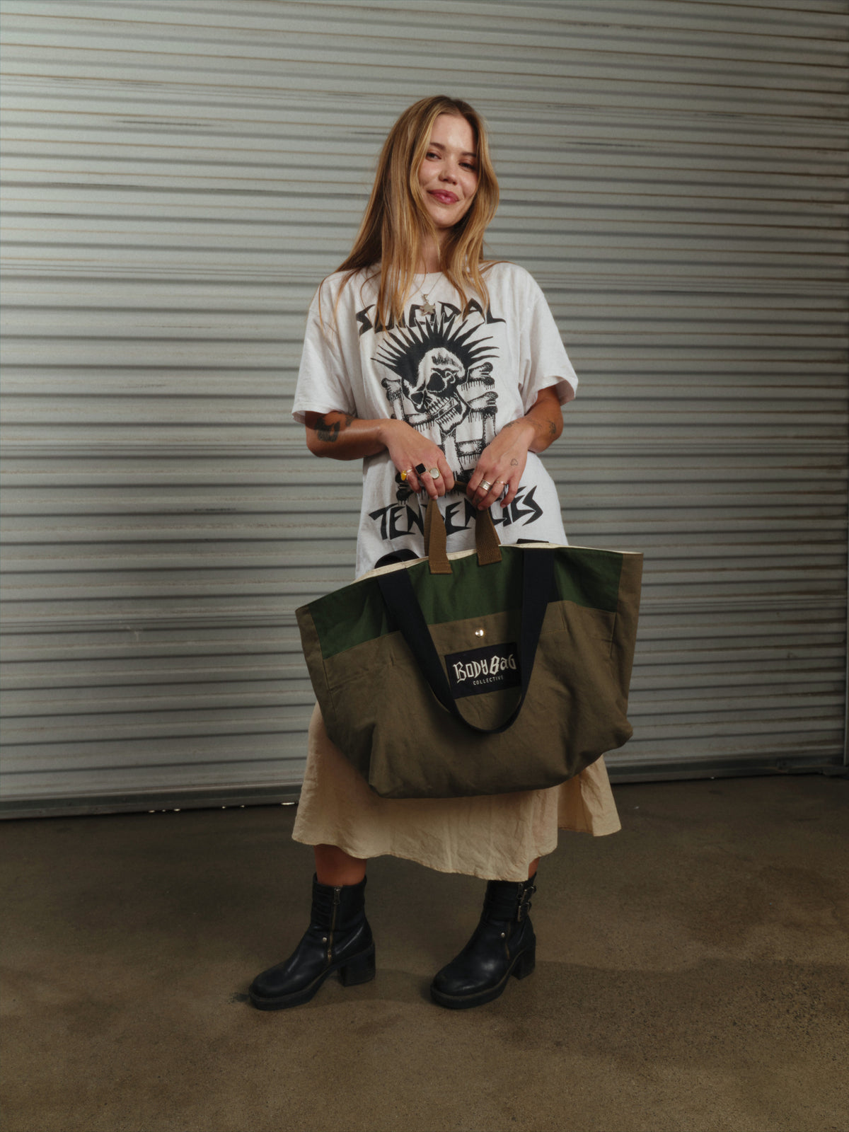 big bag