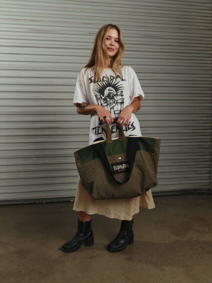 big bag