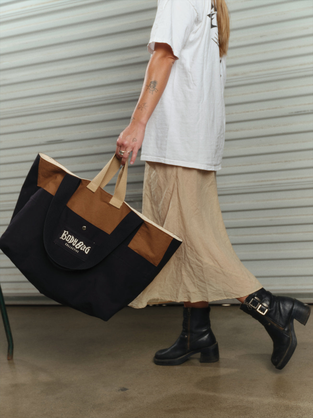 big bag