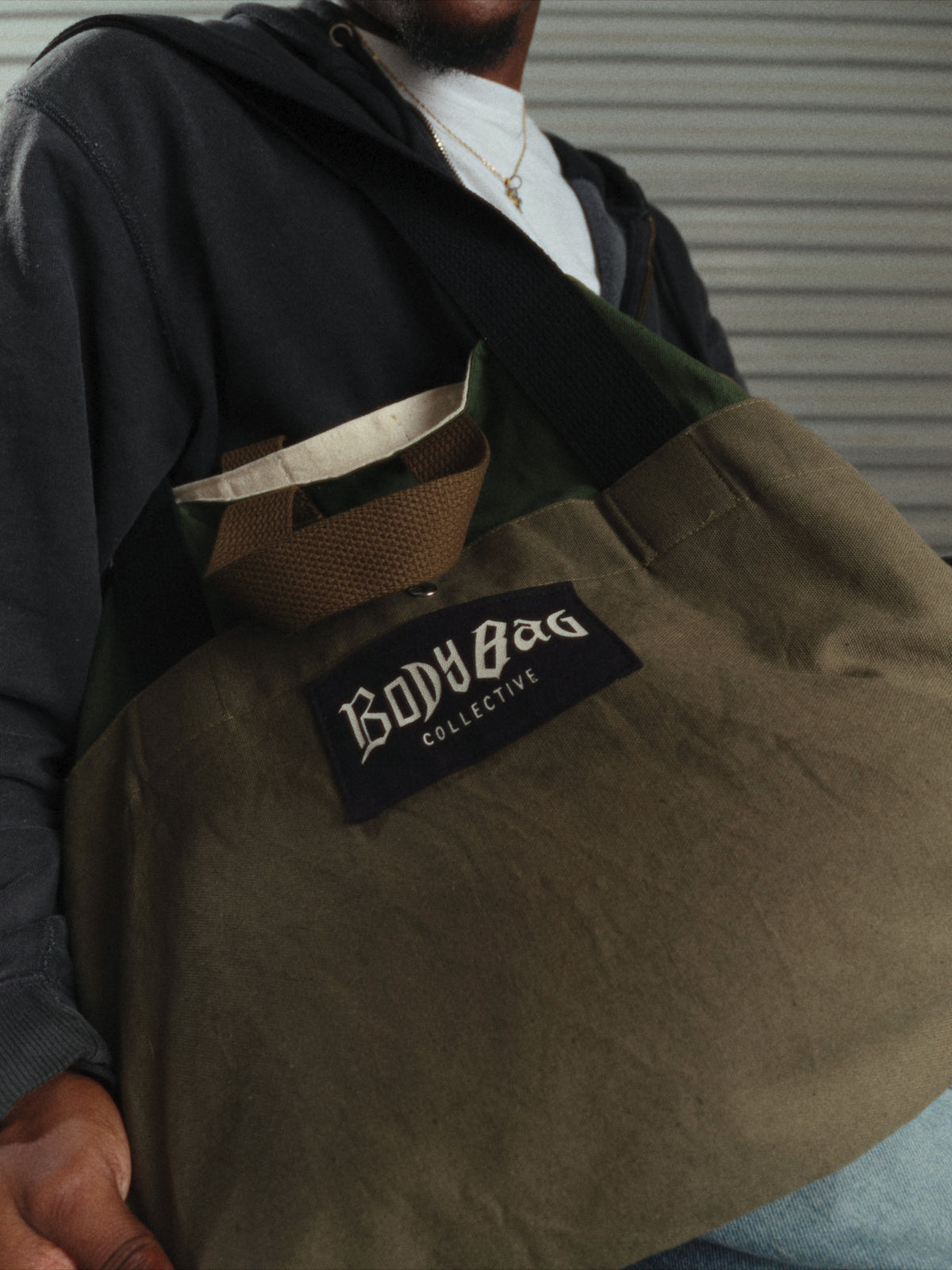 big bag
