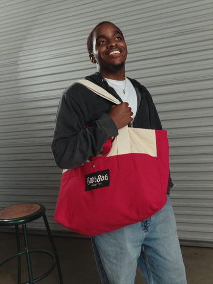 big bag