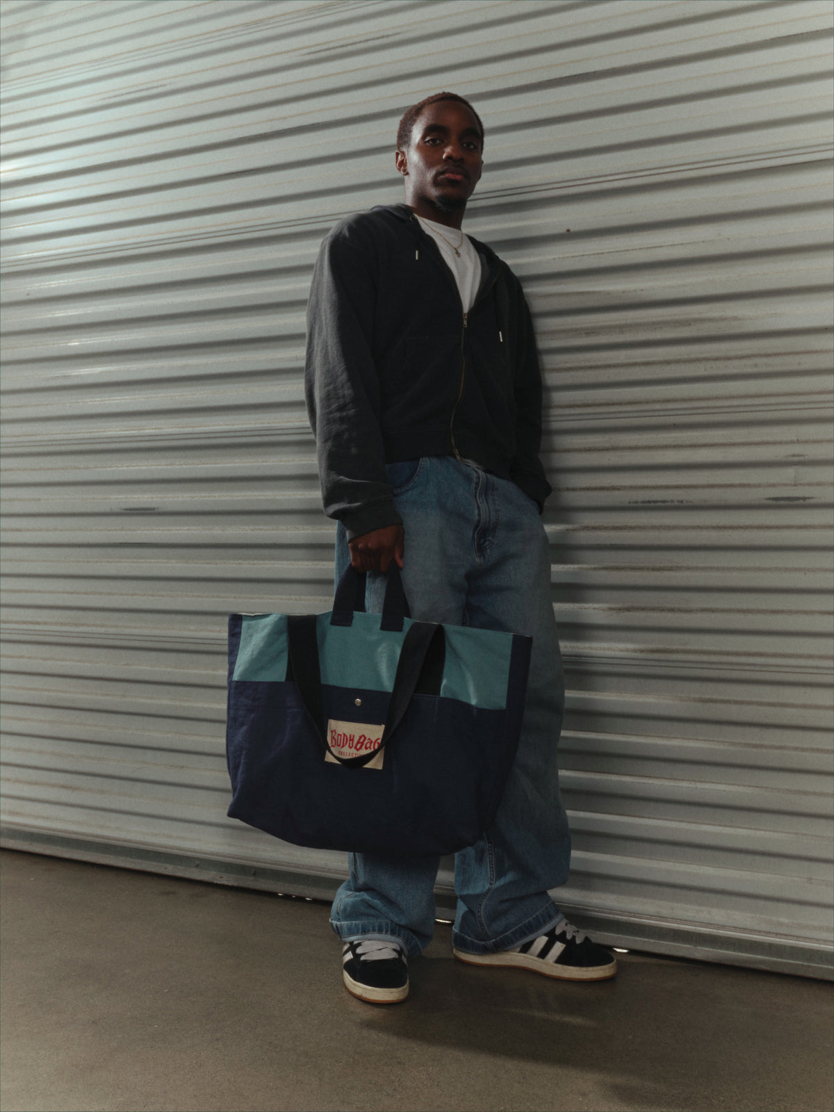 big bag