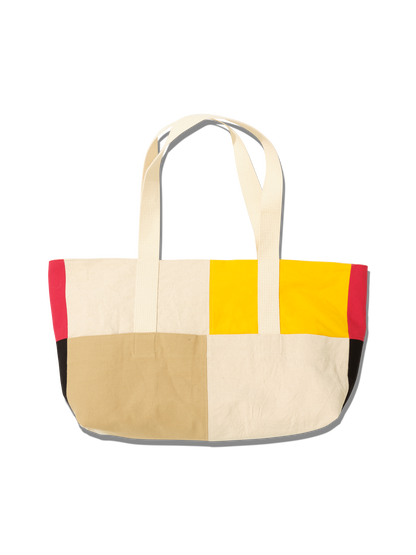 Custom Checkered Bag