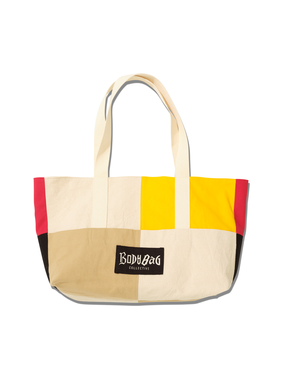 Custom Checkered Bag