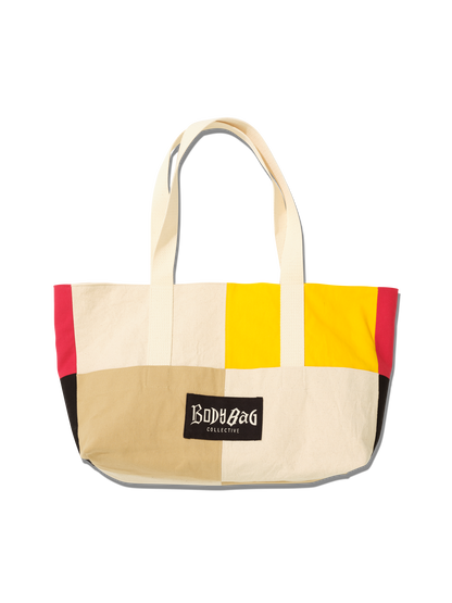 Custom Checkered Bag