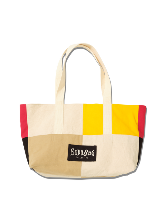 Custom Checkered Bag