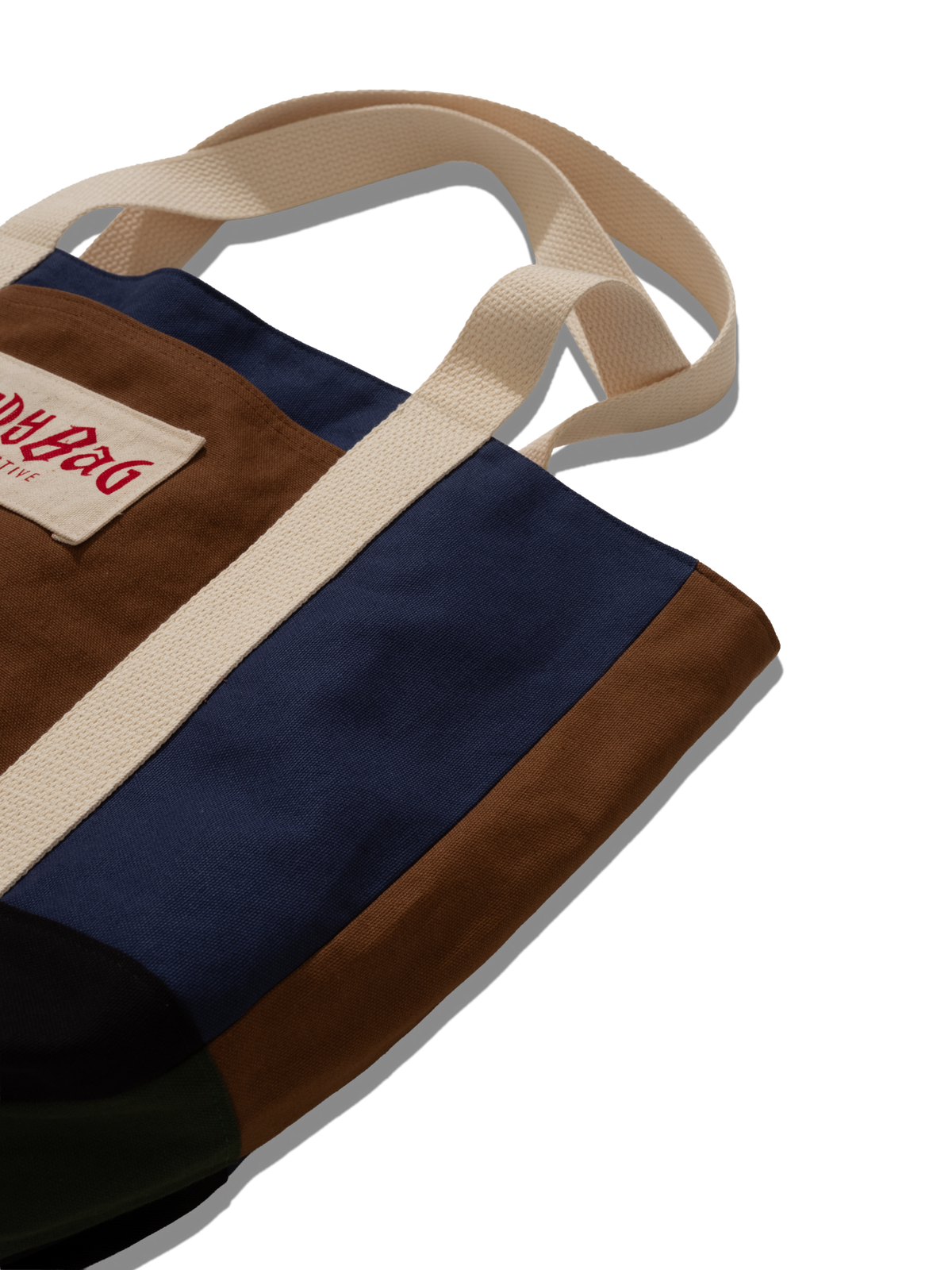 EARTHY_mid bag