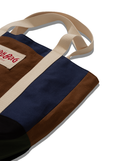 EARTHY_mid bag